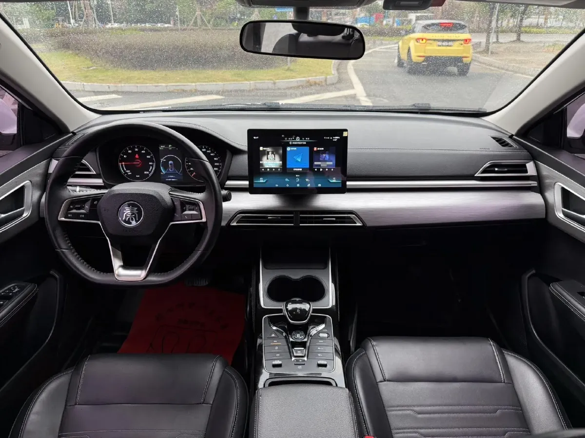 2021 BYD Qin BEV 53.56KWH,autocango,china used car exporter,china ev exporter,chinese used car exporter,chinese used ev exporter