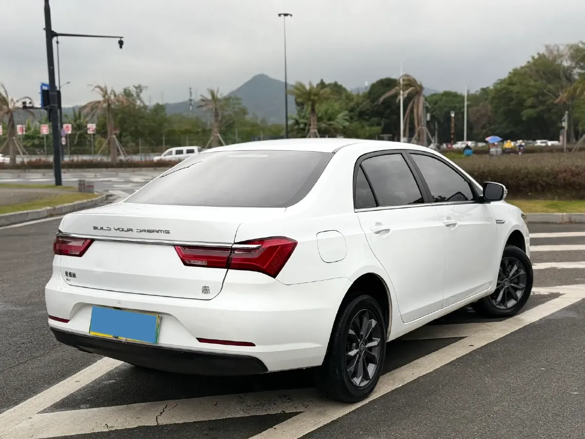 2021 BYD Qin BEV 53.56KWH,autocango,china used car exporter,china ev exporter,chinese used car exporter,chinese used ev exporter