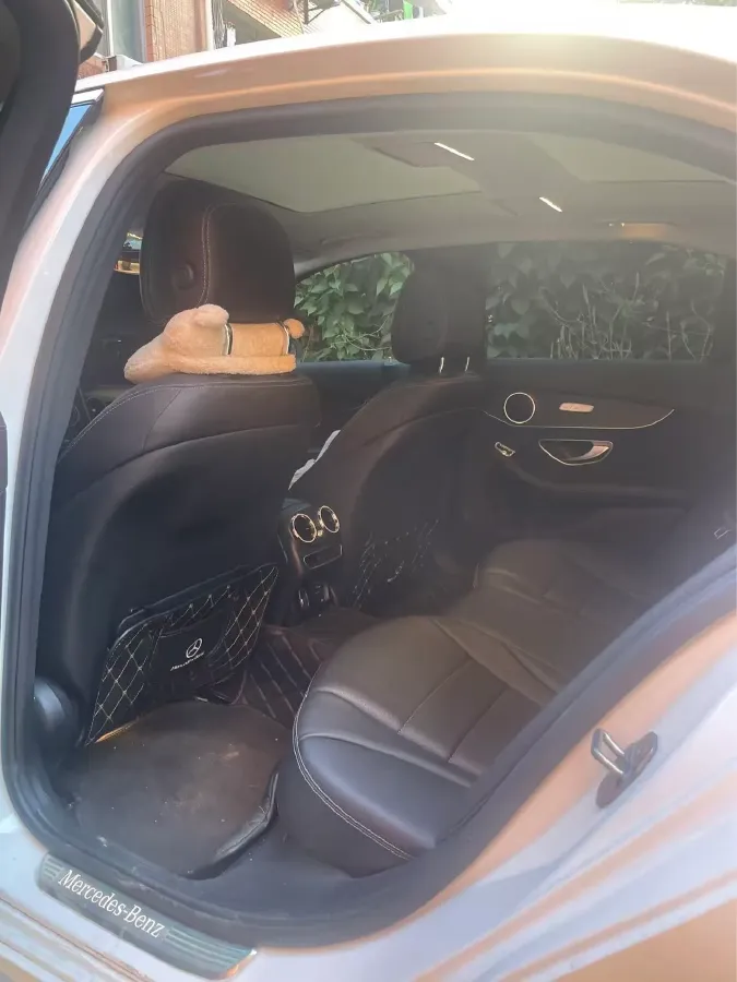 2021 Mercedes-Benz C Class 1.5T 184HP L4 9AT,autocango,china used car exporter,china ev exporter,chinese used car exporter,chinese used ev exporter