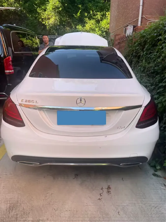 2021 Mercedes-Benz C Class 1.5T 184HP L4 9AT,autocango,china used car exporter,china ev exporter,chinese used car exporter,chinese used ev exporter