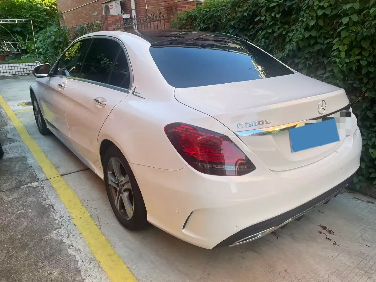 2021 Mercedes-Benz C Class 1.5T 184HP L4 9AT,autocango,china used car exporter,china ev exporter,chinese used car exporter,chinese used ev exporter