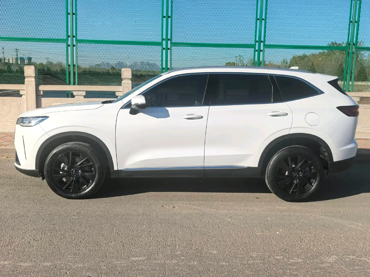 2021 Haval H6 2.0T 211HP L4 7DCT,autocango,china used car exporter,china ev exporter,chinese used car exporter,chinese used ev exporter