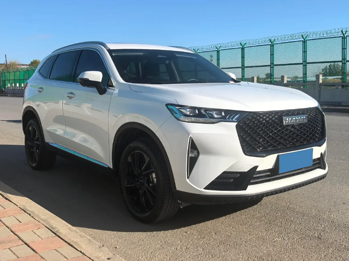 2021 Haval H6 2.0T 211HP L4 7DCT,autocango,china used car exporter,china ev exporter,chinese used car exporter,chinese used ev exporter
