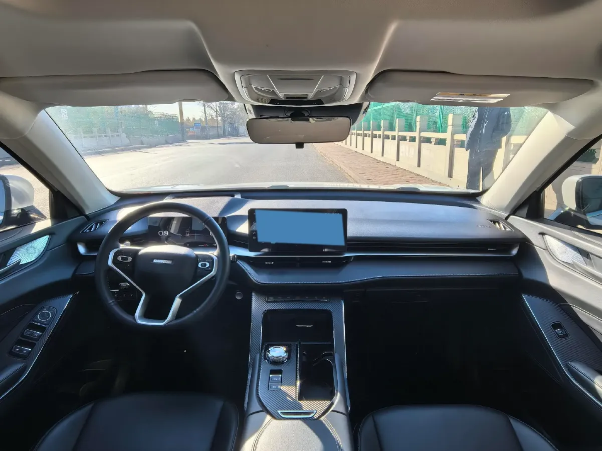 2021 Haval H6 2.0T 211HP L4 7DCT,autocango,china used car exporter,china ev exporter,chinese used car exporter,chinese used ev exporter