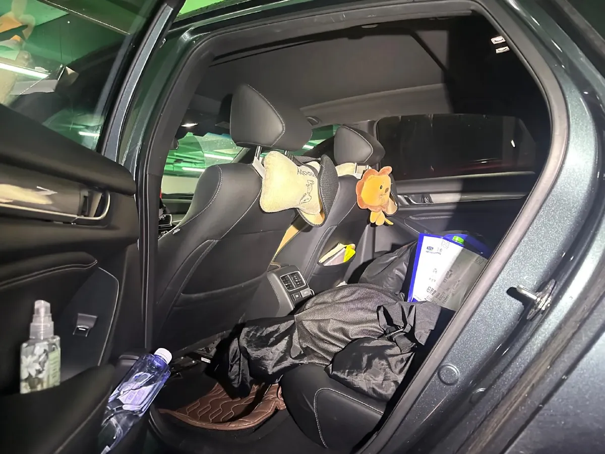 2022 Honda Inspire 1.5T 194HP L4 CVT,autocango,china used car exporter,china ev exporter,chinese used car exporter,chinese used ev exporter