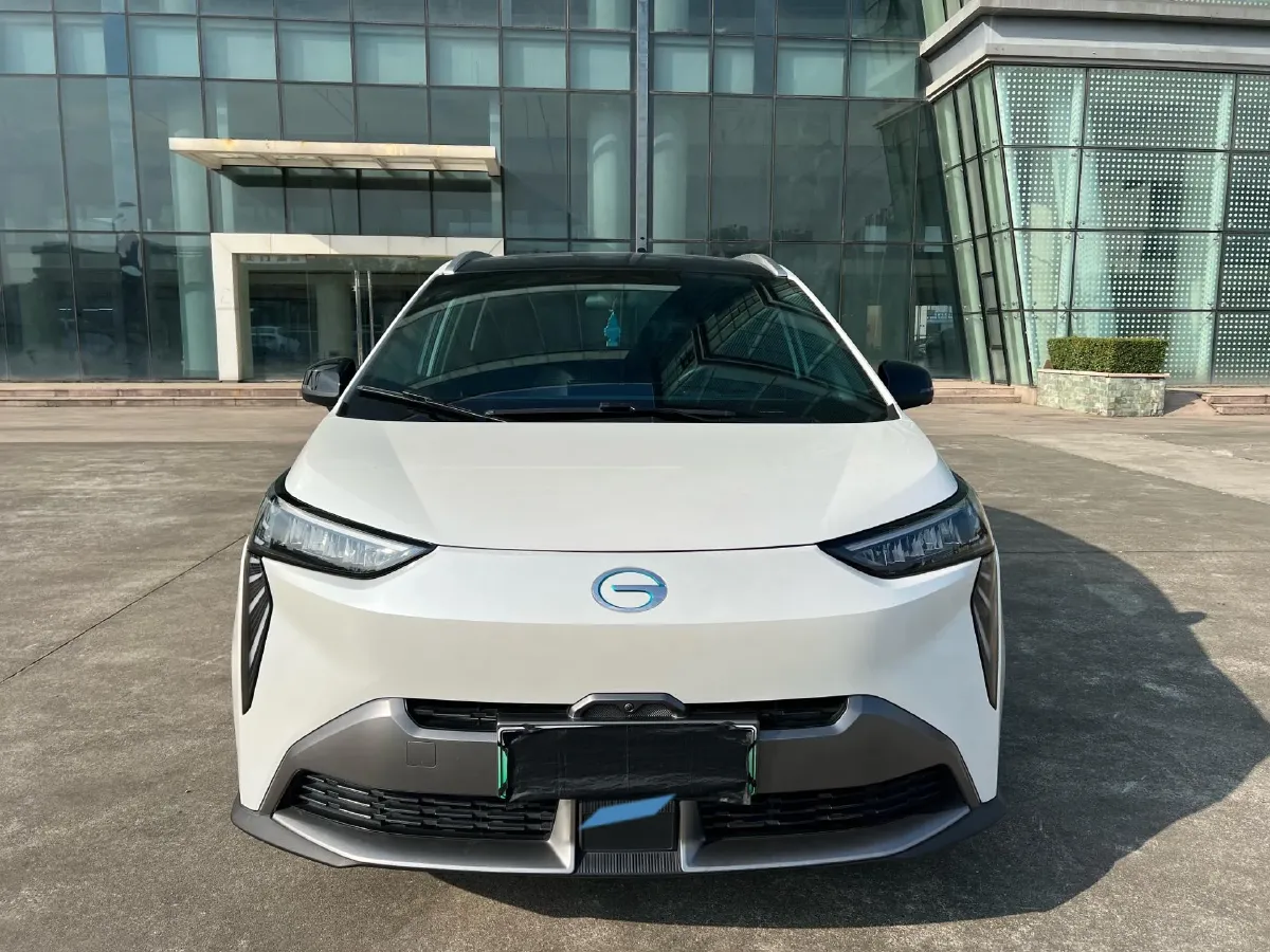 2022 Aion Y BEV 59KWH,autocango,china used car exporter,china ev exporter,chinese used car exporter,chinese used ev exporter