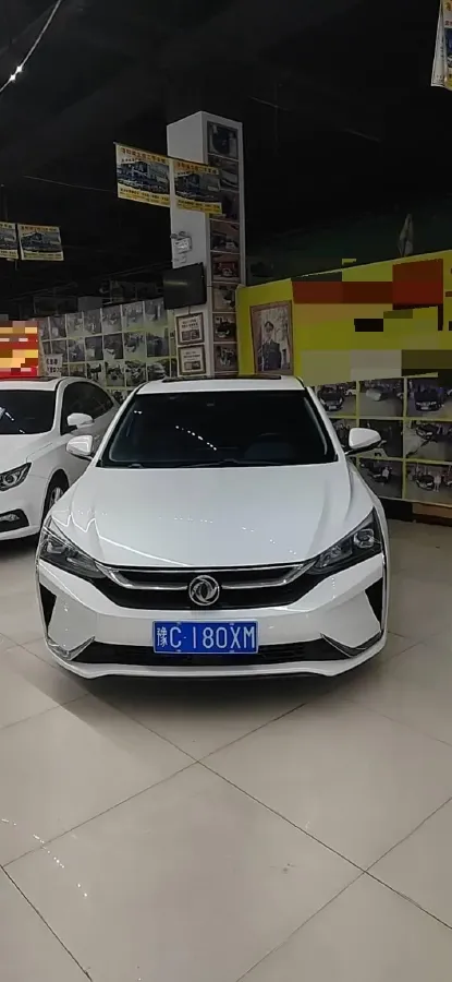 2020 DongFeng Aeolus YiXuan 1.5T 150HP L4 6DCT,autocango,china used car exporter,china ev exporter,chinese used car exporter,chinese used ev exporter