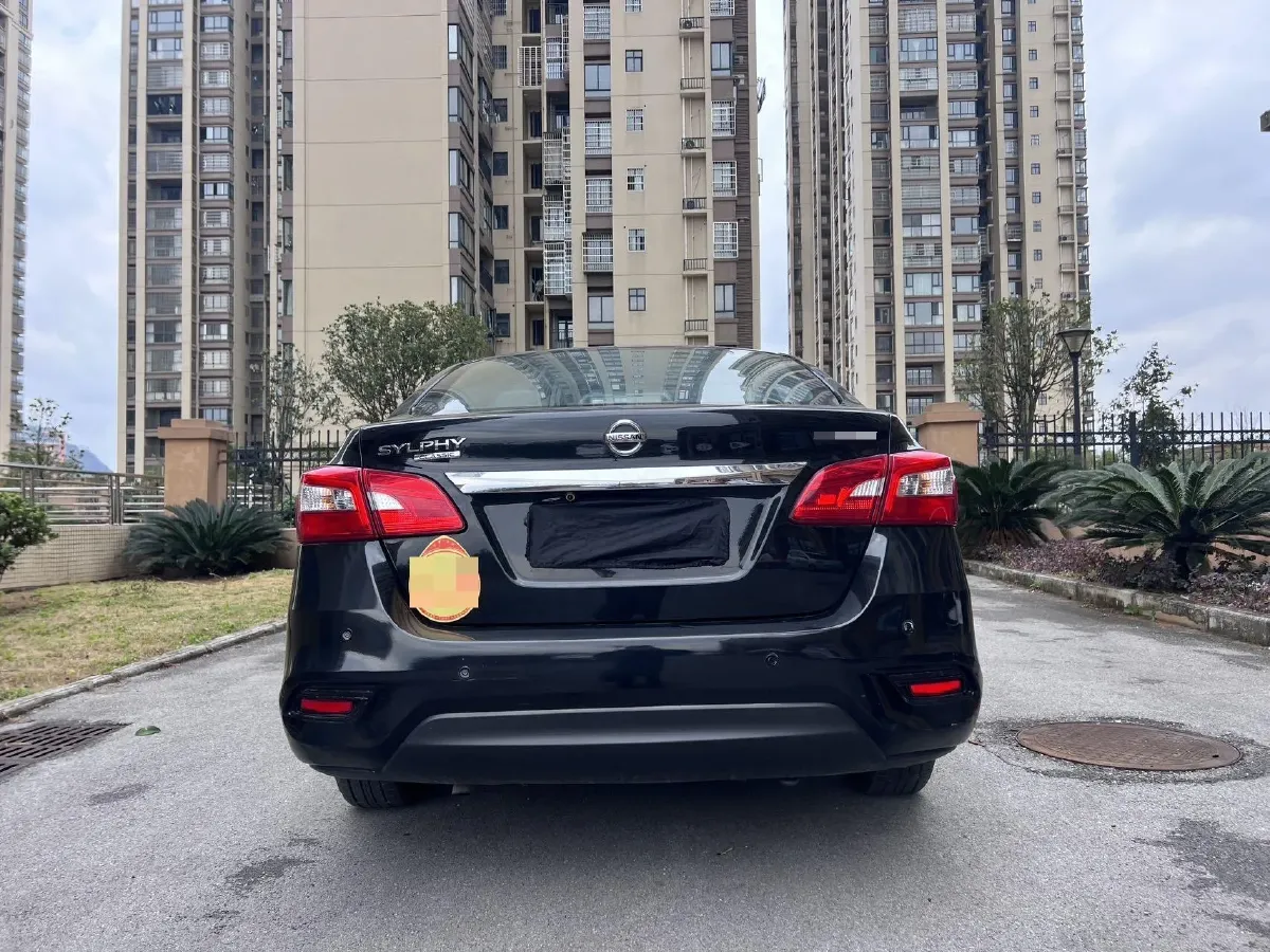 2021 Nissan Sylphy 1.6L 122HP L4 CVT,autocango,china used car exporter,china ev exporter,chinese used car exporter,chinese used ev exporter