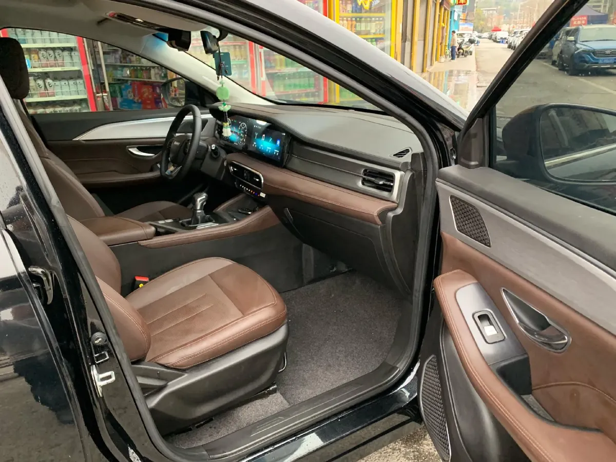 2021 JinBei Sea Lion King 2.0L 136HP L4 6MT,autocango,china used car exporter,china ev exporter,chinese used car exporter,chinese used ev exporter