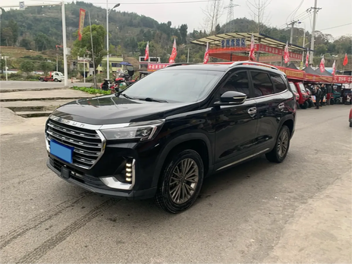 2021 JinBei Sea Lion King 2.0L 136HP L4 6MT,autocango,china used car exporter,china ev exporter,chinese used car exporter,chinese used ev exporter