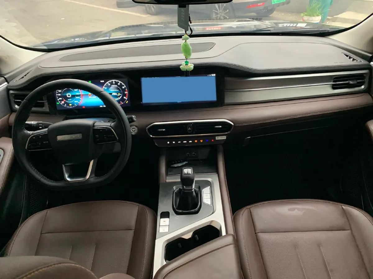 2021 JinBei Sea Lion King 2.0L 136HP L4 6MT,autocango,china used car exporter,china ev exporter,chinese used car exporter,chinese used ev exporter