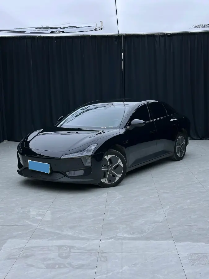 2024 Xpeng MONA M03 BEV 62.2KWH 2024 Xpeng MONA M03 BEV 62.2KWH