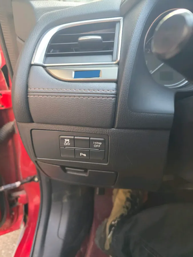 2018 Mazda Atenza 2.5L 192HP L4 6AT,autocango,china used car exporter,china ev exporter,chinese used car exporter,chinese used ev exporter