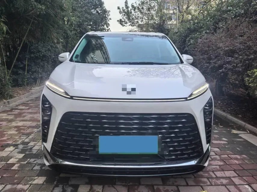 2024 Buick GL8 1.5T 180HP L4 2DHT PHEV 24.4KWH,autocango,china used car exporter,china ev exporter,chinese used car exporter,chinese used ev exporter