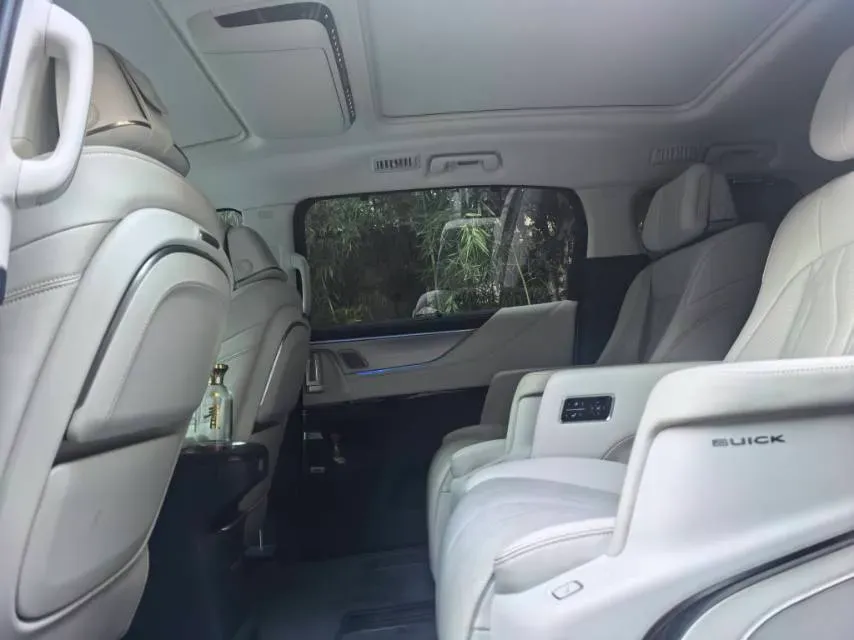 2024 Buick GL8 1.5T 180HP L4 2DHT PHEV 24.4KWH,autocango,china used car exporter,china ev exporter,chinese used car exporter,chinese used ev exporter