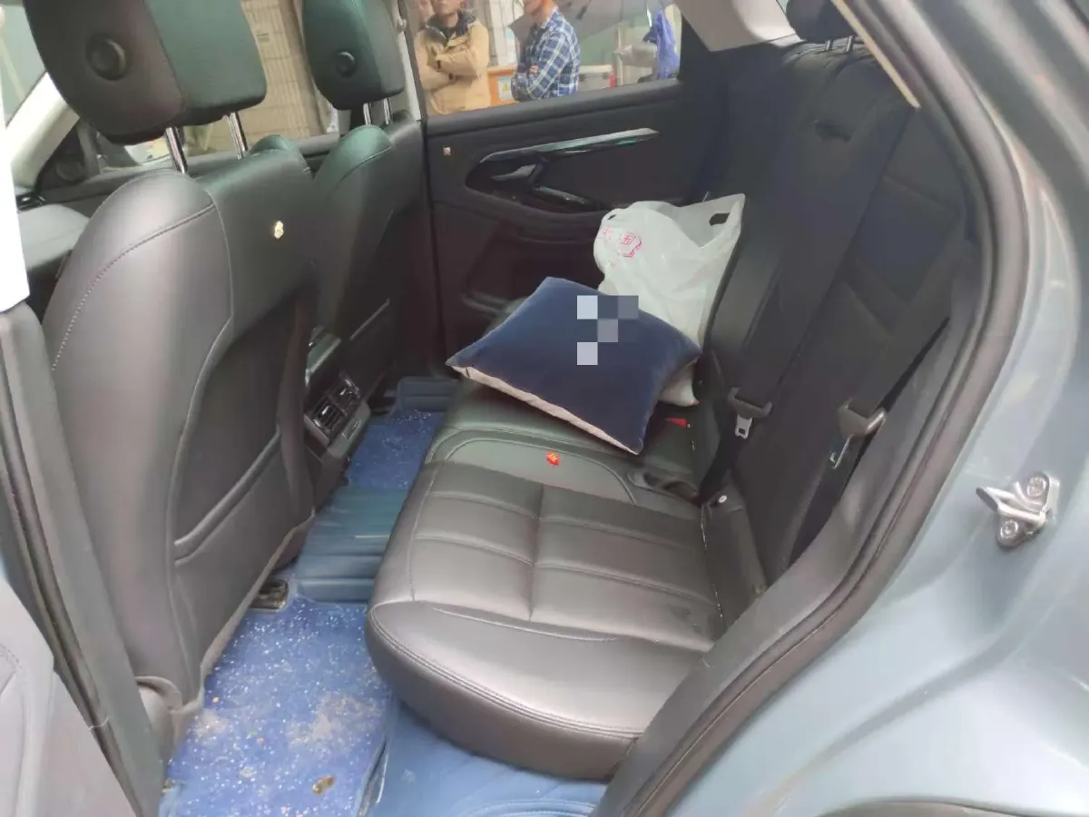 2020 Land Rover Range Rover Evoque 2.0T 249HP L4 9AT,autocango,china used car exporter,china ev exporter,chinese used car exporter,chinese used ev exporter