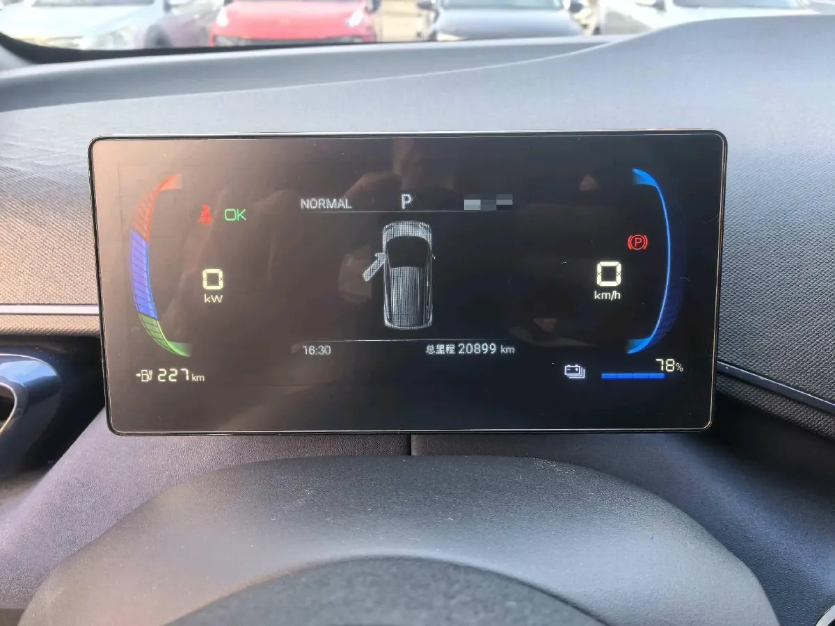 2024 BYD Seagull BEV 30.08KWH,autocango,china used car exporter,china ev exporter,chinese used car exporter,chinese used ev exporter