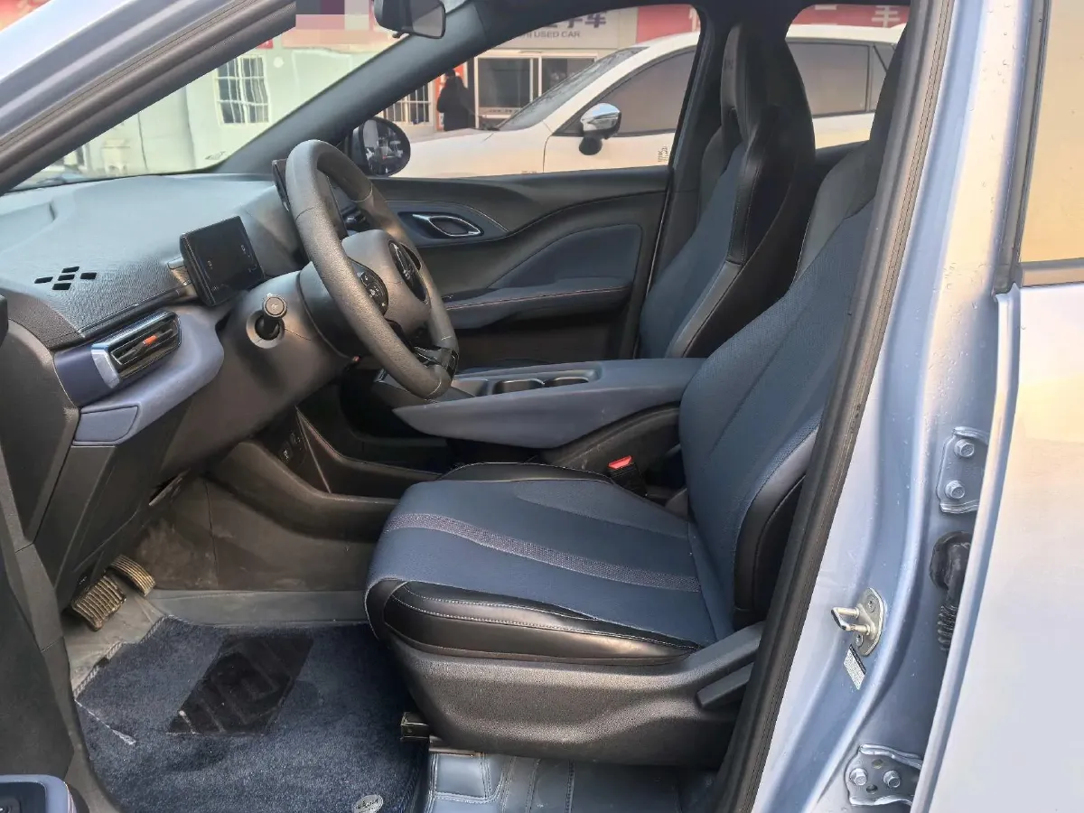 2024 BYD Seagull BEV 30.08KWH,autocango,china used car exporter,china ev exporter,chinese used car exporter,chinese used ev exporter