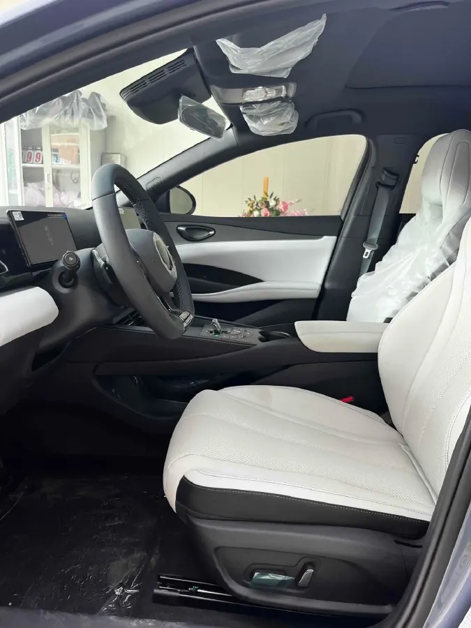 2025 BYD Seal06 1.5L 101HP L4 E-CVT PHEV 10.08KWH,autocango,china used car exporter,china ev exporter,chinese used car exporter,chinese used ev exporter