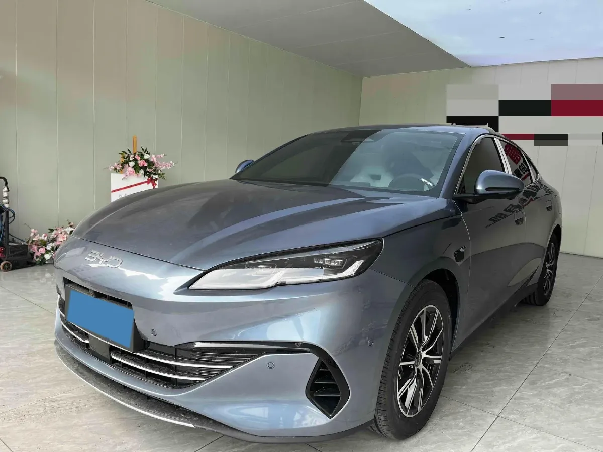 2025 BYD Seal06 1.5L 101HP L4 E-CVT PHEV 10.08KWH,autocango,china used car exporter,china ev exporter,chinese used car exporter,chinese used ev exporter