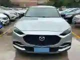 2021 Mazda CX-4 2.0L 158HP L4 6AT