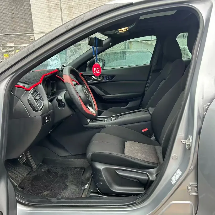 2021 Mazda CX-4 2.0L 158HP L4 6AT,autocango,china used car exporter,china ev exporter,chinese used car exporter,chinese used ev exporter