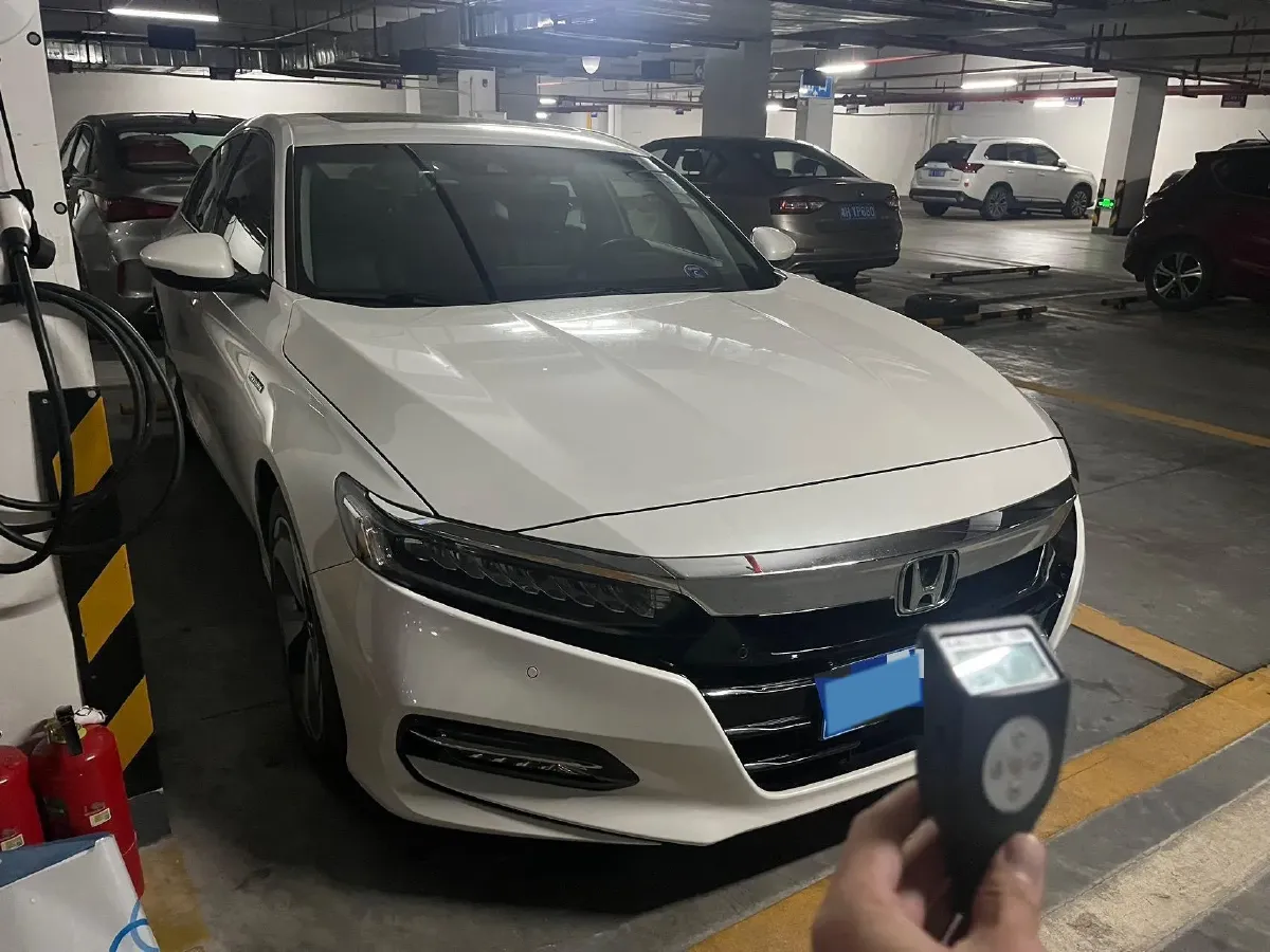 2018 Honda Accord 2.0L 146HP L4 E-CVT Hybrid,autocango,china used car exporter,china ev exporter,chinese used car exporter,chinese used ev exporter