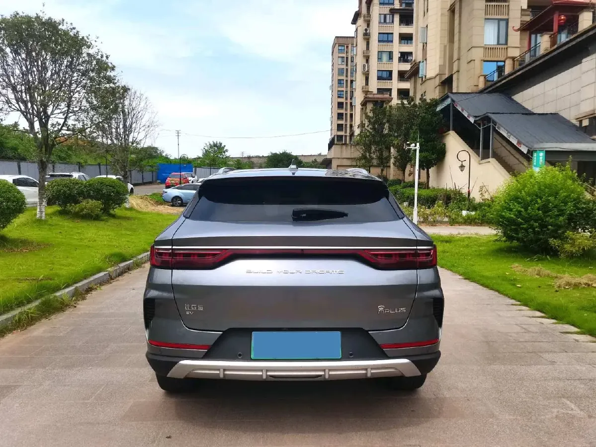 2021 BYD Qin BEV 53.56KWH,autocango,china used car exporter,china ev exporter,chinese used car exporter,chinese used ev exporter