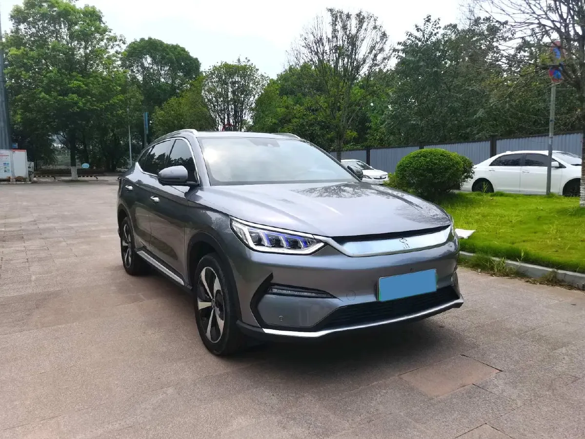 2021 BYD Qin BEV 53.56KWH,autocango,china used car exporter,china ev exporter,chinese used car exporter,chinese used ev exporter