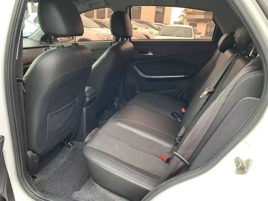 2020 Chery Tiggo 3x 1.5L 116HP L4 CVT,autocango,china used car exporter,china ev exporter,chinese used car exporter,chinese used ev exporter