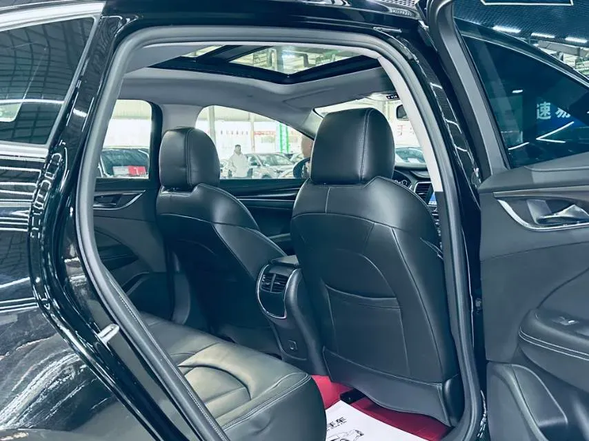 2020 Buick Larcosse 2.0T 237HP L4 9AT,autocango,china used car exporter,china ev exporter,chinese used car exporter,chinese used ev exporter