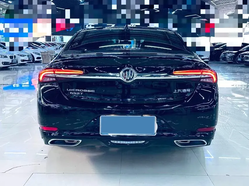 2020 Buick Larcosse 2.0T 237HP L4 9AT,autocango,china used car exporter,china ev exporter,chinese used car exporter,chinese used ev exporter