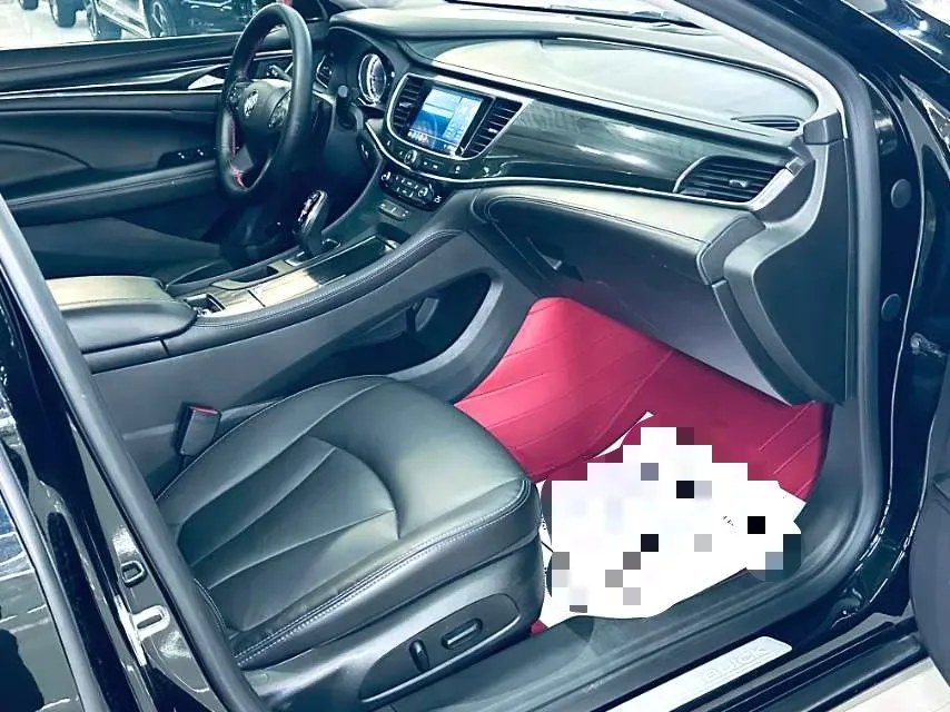 2020 Buick Larcosse 2.0T 237HP L4 9AT,autocango,china used car exporter,china ev exporter,chinese used car exporter,chinese used ev exporter