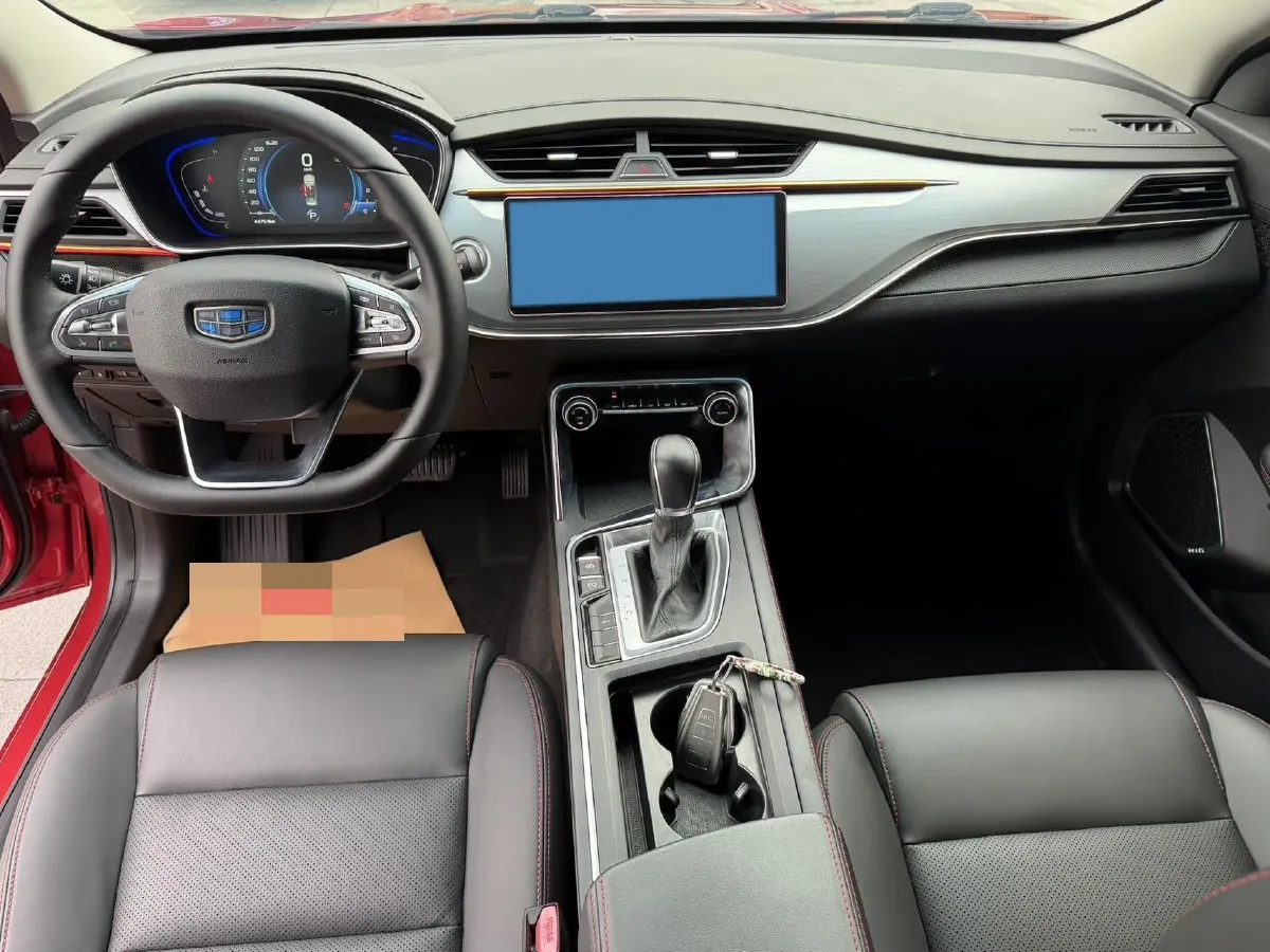 2018 Geely Binray 1.4T 133HP L4 CVT,autocango,china used car exporter,china ev exporter,chinese used car exporter,chinese used ev exporter