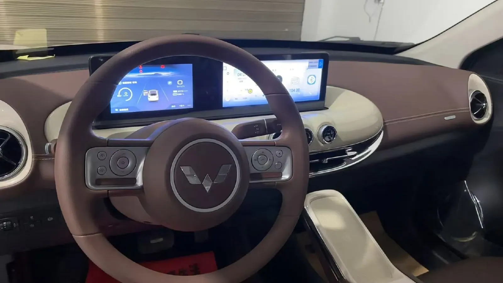 2025 WuLing BinGuo BEV,autocango,china used car exporter,china ev exporter,chinese used car exporter,chinese used ev exporter