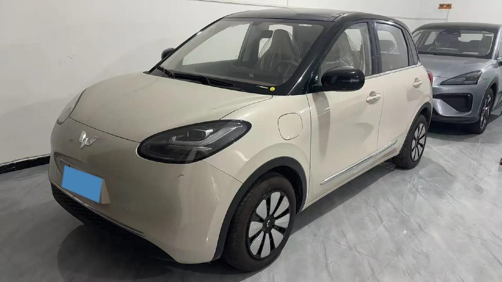 2025 WuLing BinGuo BEV,autocango,china used car exporter,china ev exporter,chinese used car exporter,chinese used ev exporter
