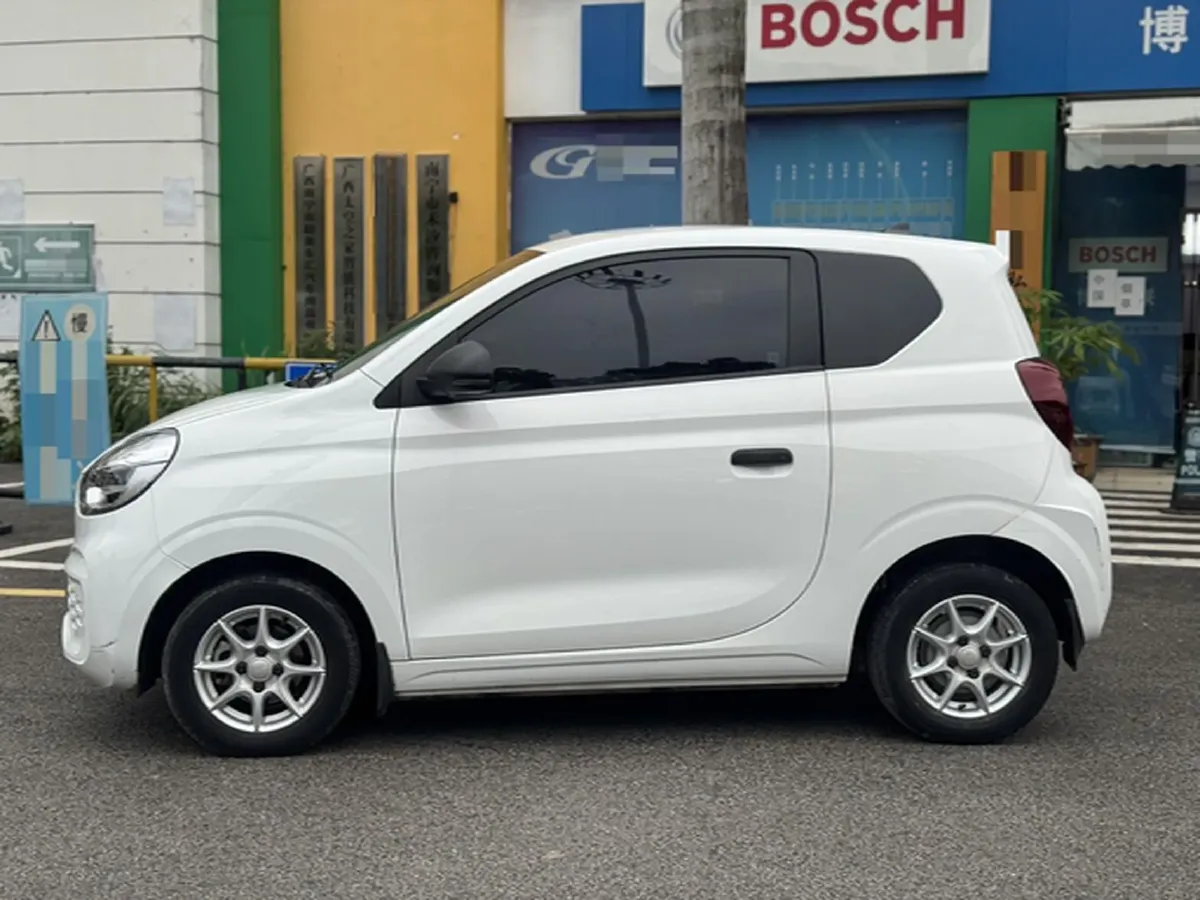 2022 Roewe Clever BEV 29KWH,autocango,china used car exporter,china ev exporter,chinese used car exporter,chinese used ev exporter