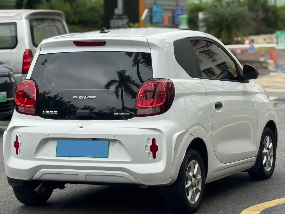 2022 Roewe Clever BEV 29KWH,autocango,china used car exporter,china ev exporter,chinese used car exporter,chinese used ev exporter