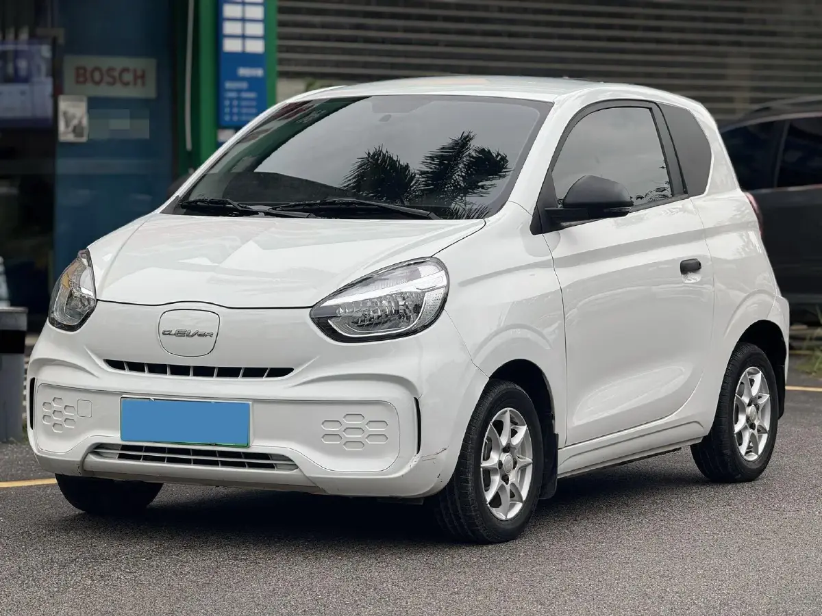 2022 Roewe Clever BEV 29KWH