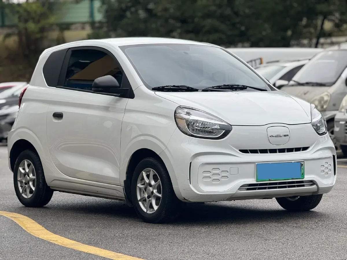 2022 Roewe Clever BEV 29KWH,autocango,china used car exporter,china ev exporter,chinese used car exporter,chinese used ev exporter