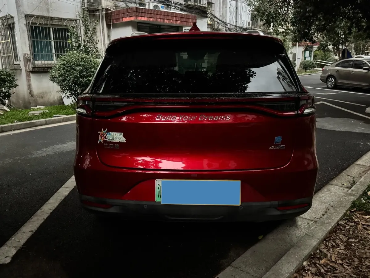 2018 BYD Tang 2.0T 205HP L4 6DCT PHEV 23.97KWH,autocango,china used car exporter,china ev exporter,chinese used car exporter,chinese used ev exporter