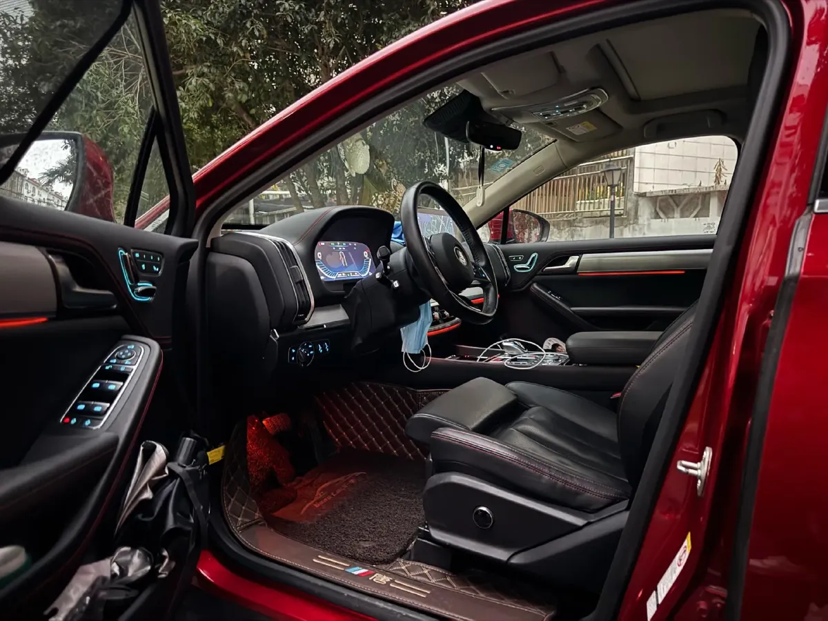 2018 BYD Tang 2.0T 205HP L4 6DCT PHEV 23.97KWH,autocango,china used car exporter,china ev exporter,chinese used car exporter,chinese used ev exporter