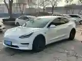 2020 Tesla Model 3 BEV 52KWH