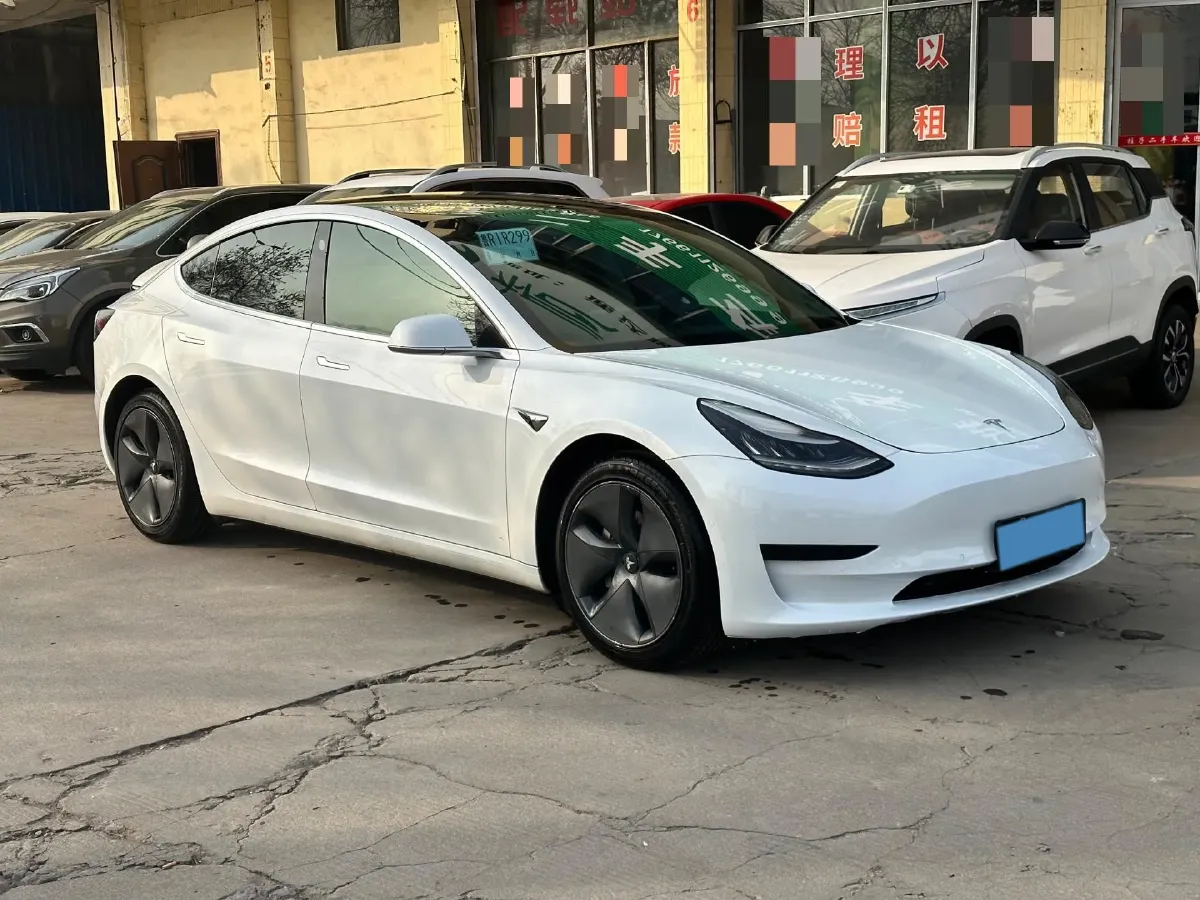 2020 Tesla Model 3 BEV 52KWH,autocango,china used car exporter,china ev exporter,chinese used car exporter,chinese used ev exporter