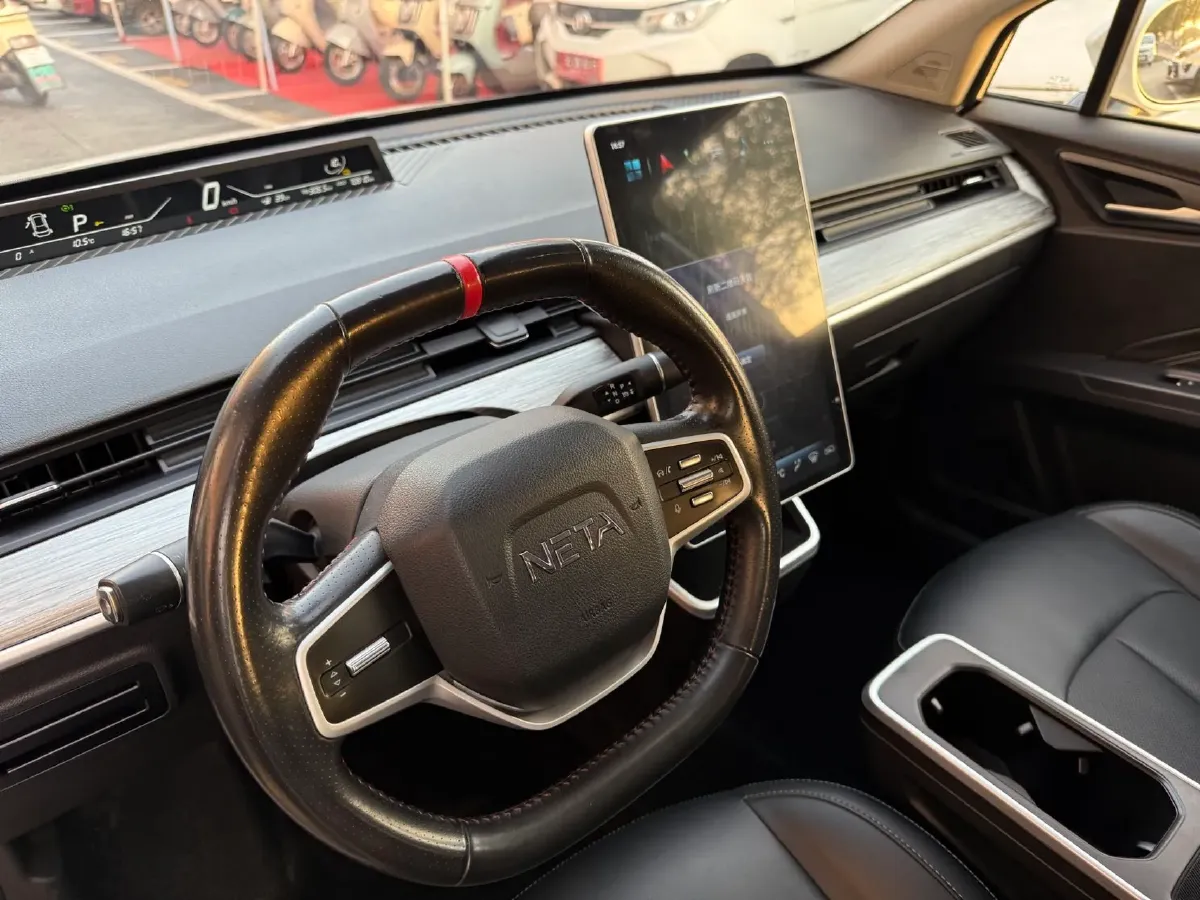 2022 Chery Little Ant BEV 29.2KWH,autocango,china used car exporter,china ev exporter,chinese used car exporter,chinese used ev exporter