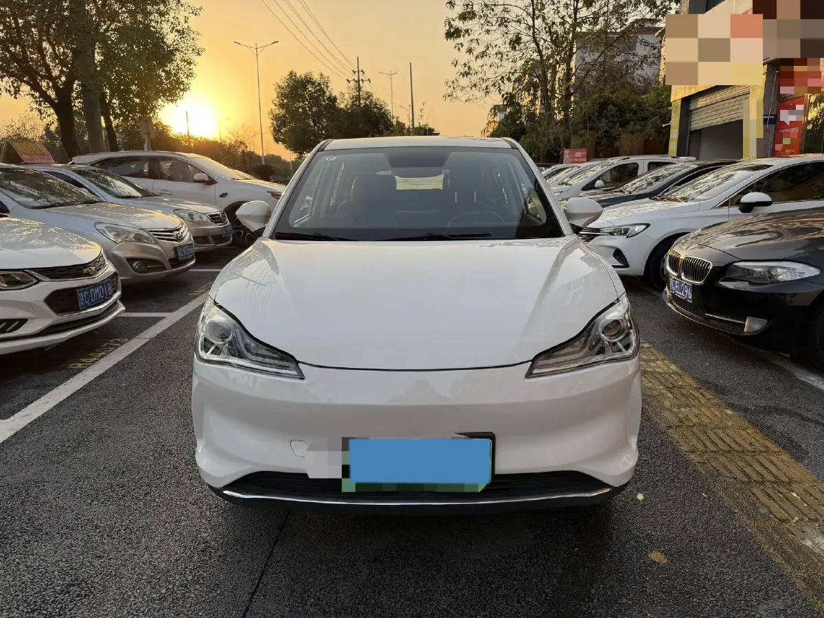 2022 Chery Little Ant BEV 29.2KWH,autocango,china used car exporter,china ev exporter,chinese used car exporter,chinese used ev exporter