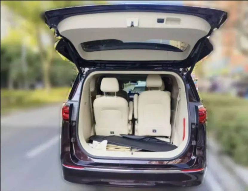 2020 Buick GL8 2.0T 237HP L4 9AT,autocango,china used car exporter,china ev exporter,chinese used car exporter,chinese used ev exporter