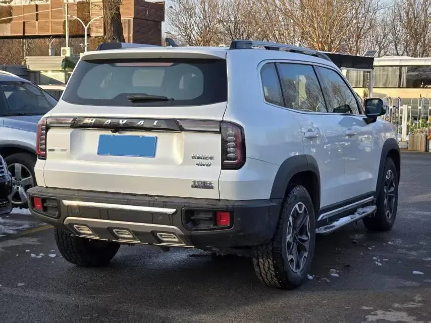 2021 Haval Dargo 2.0T 211HP L4 7DCT,autocango,china used car exporter,china ev exporter,chinese used car exporter,chinese used ev exporter