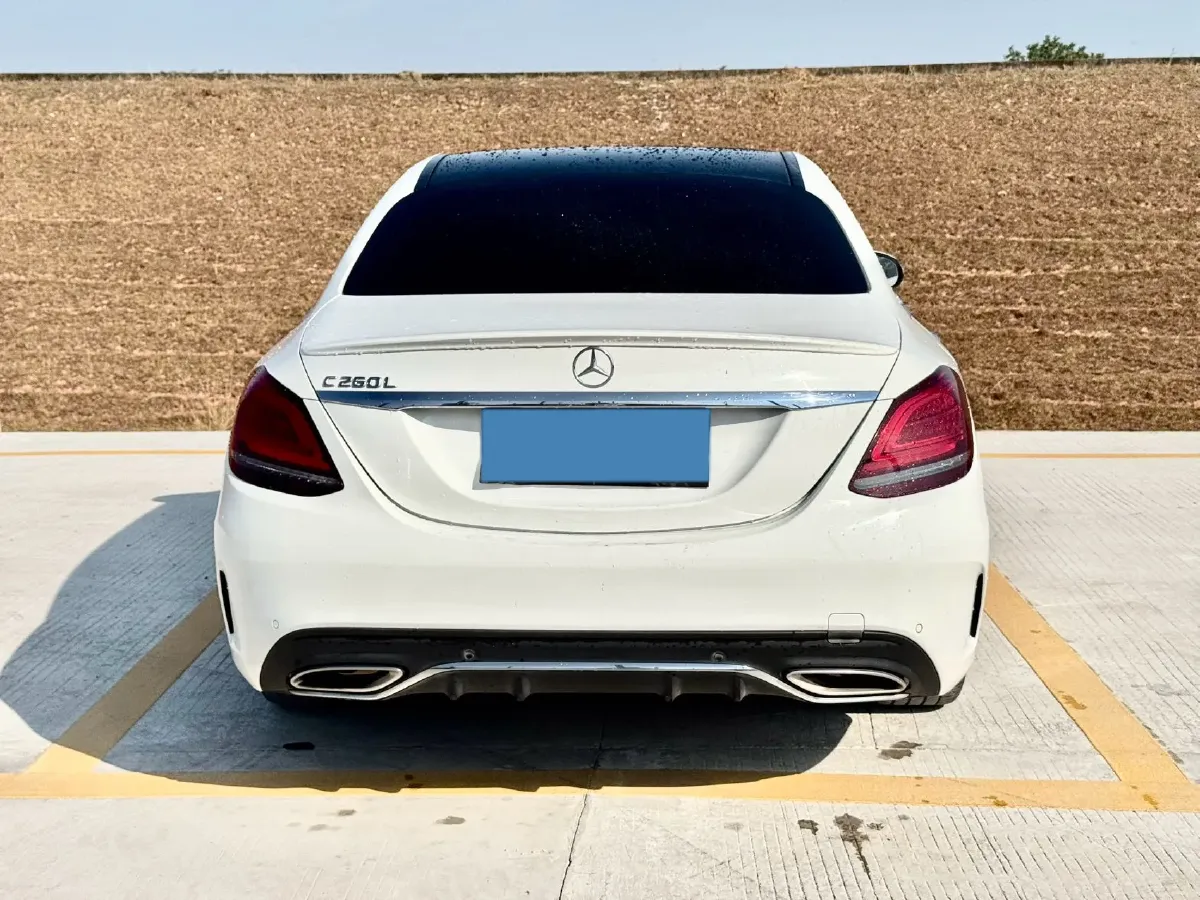 2020 Mercedes-Benz C Class 1.5T 184HP L4 9AT,autocango,china used car exporter,china ev exporter,chinese used car exporter,chinese used ev exporter