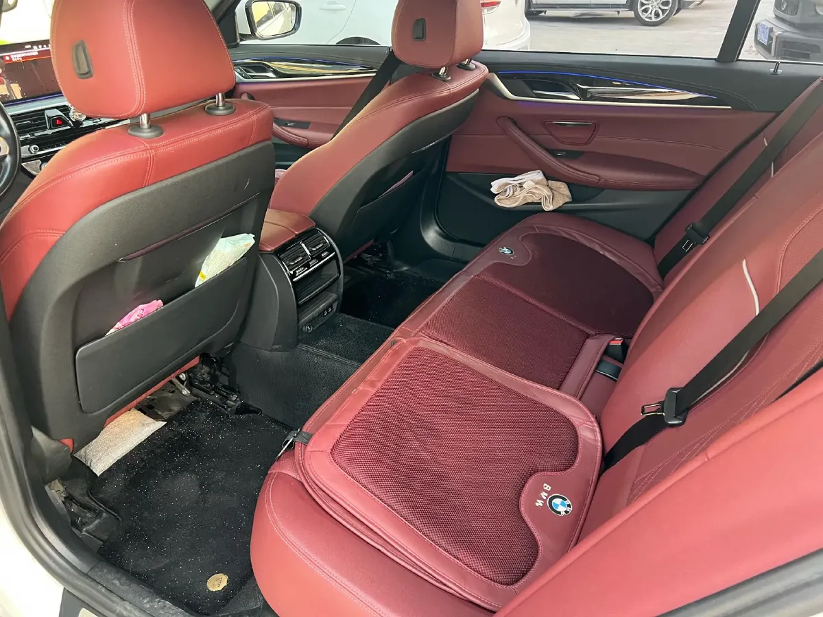 2022 BMW 5 Series 2.0T 184HP L4 8AT,autocango,china used car exporter,china ev exporter,chinese used car exporter,chinese used ev exporter